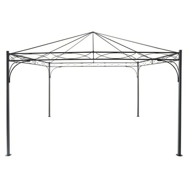 Bild 3 von Sunfun Menorca Pavillondach