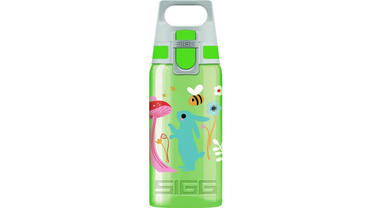 Bild 1 von SIGG Trinkflasche Viva One 0,5l