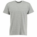 Bild 1 von Herren-T-Shirt - Regular Fit, Grau, XXL