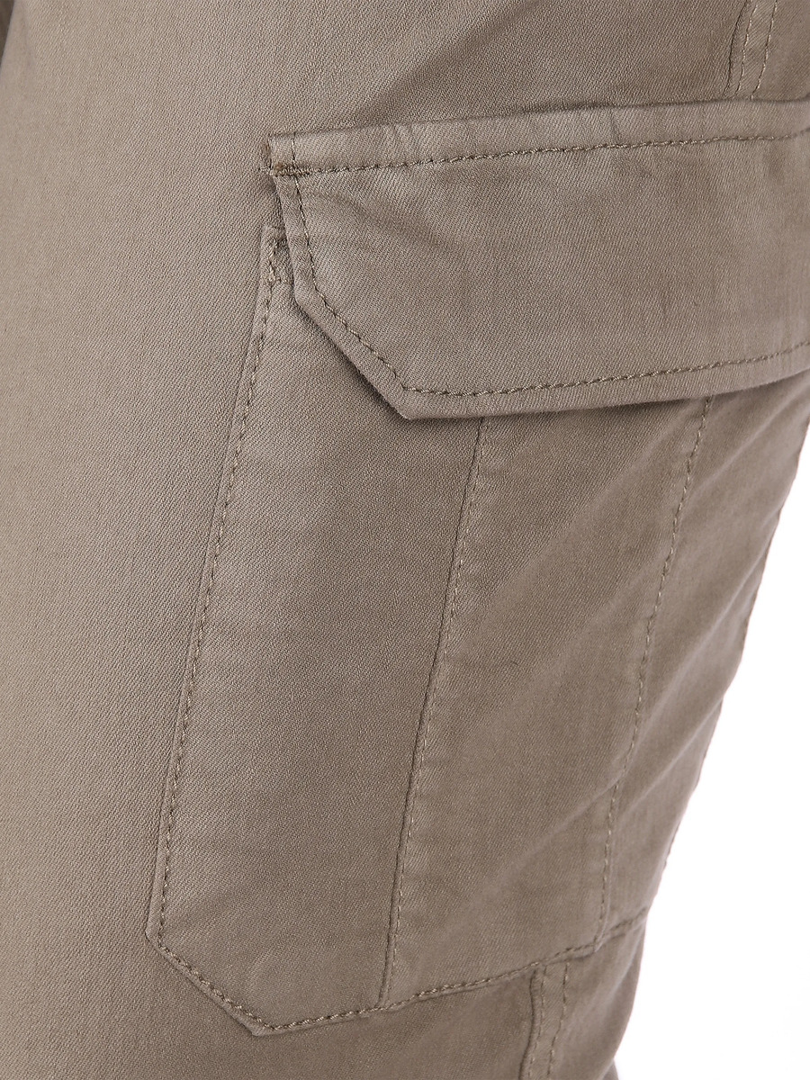 Bild 3 von Only Carmakoma CARRAMBALDI BUTTON KN Hose
                 
                                                        Grün