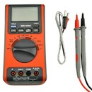 Bild 1 von Profi Depot Digital-Multimeter MM 9600 5 in 1