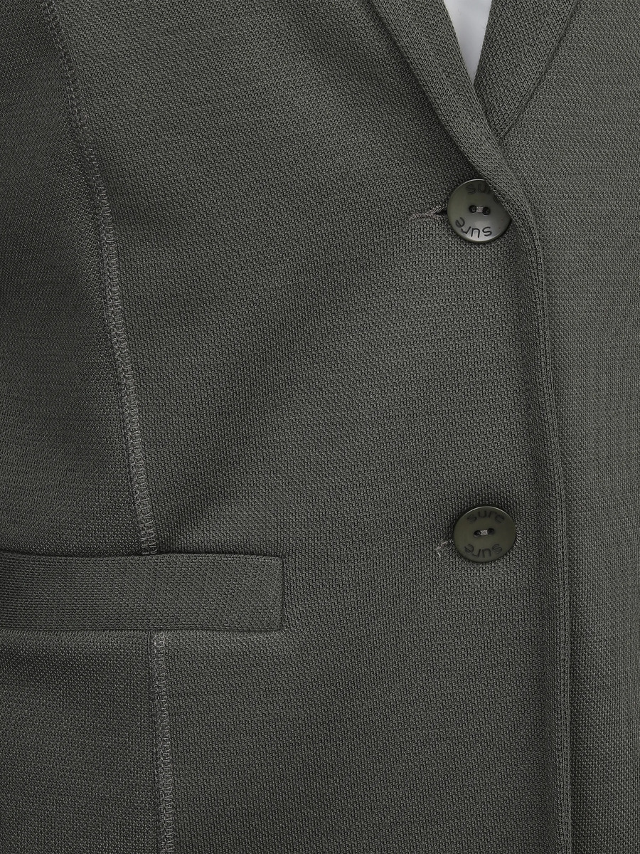 Bild 3 von Damen Jerseyblazer
                 
                                                        Grün