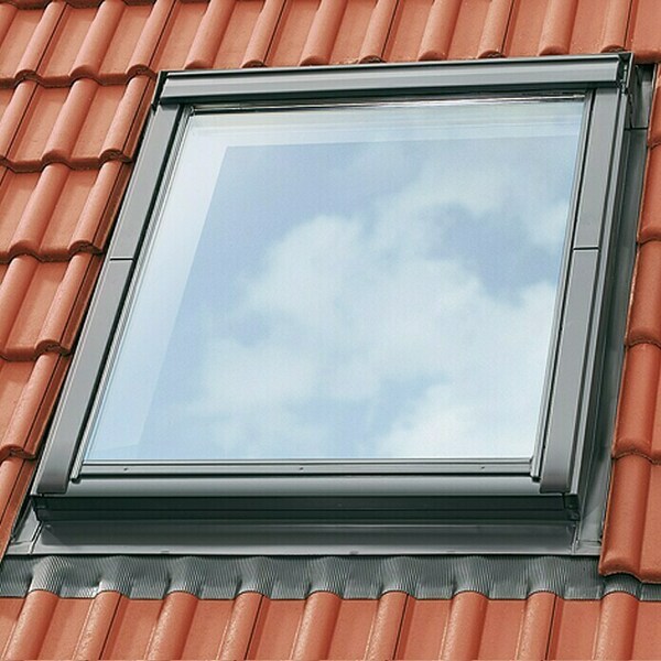 Bild 2 von Velux Eindeckrahmen EDZ CK04 2000