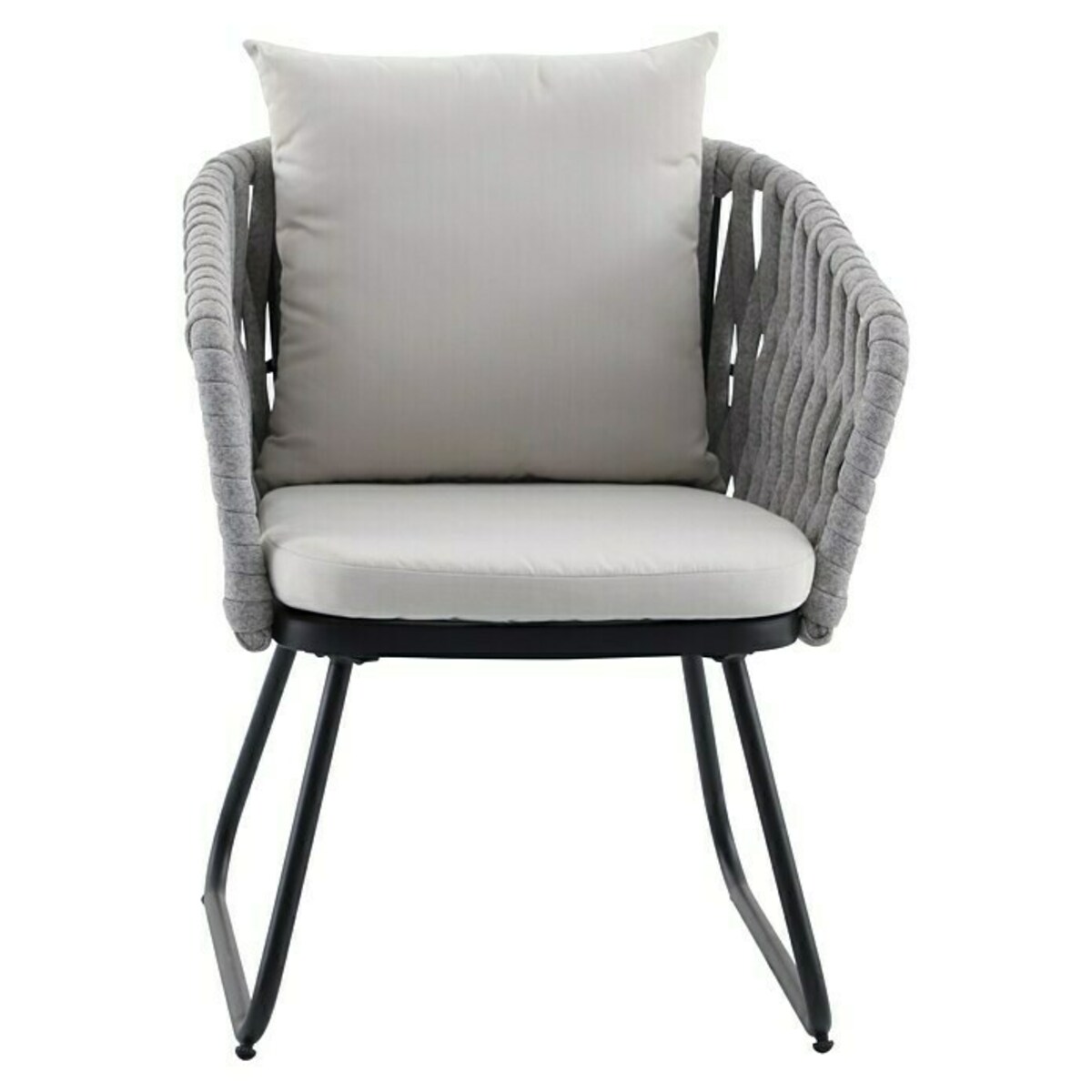 Bild 4 von Sunfun Maja Gartensessel