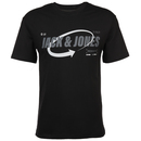 Bild 2 von Jack&Jones JCOBLACK TEE SS CREW Shirt
                 
                                                        Schwarz