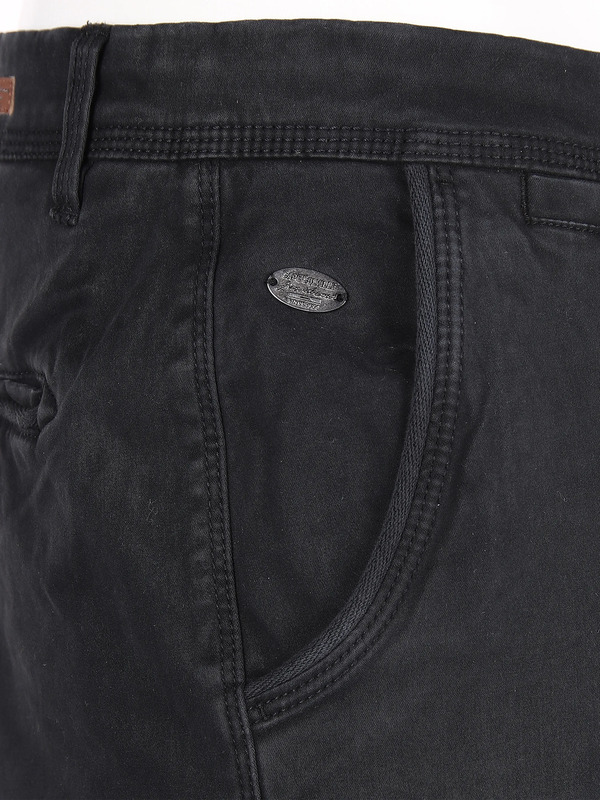 Bild 3 von Herren Chinohose
                 
                                                        Schwarz