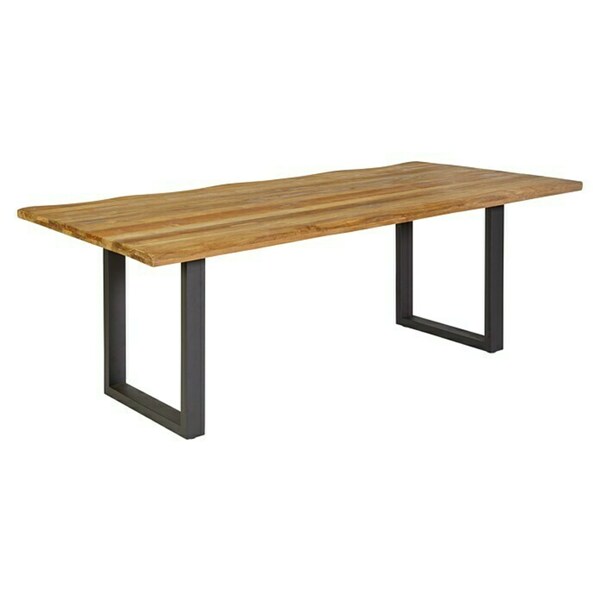 Bild 3 von Garten-Tischplatte