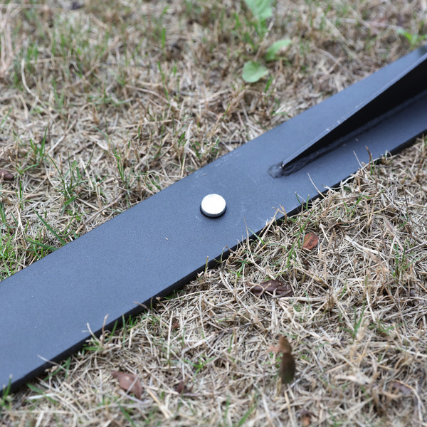 Bild 2 von Green Yard Alu-Überdachung für Mähroboter