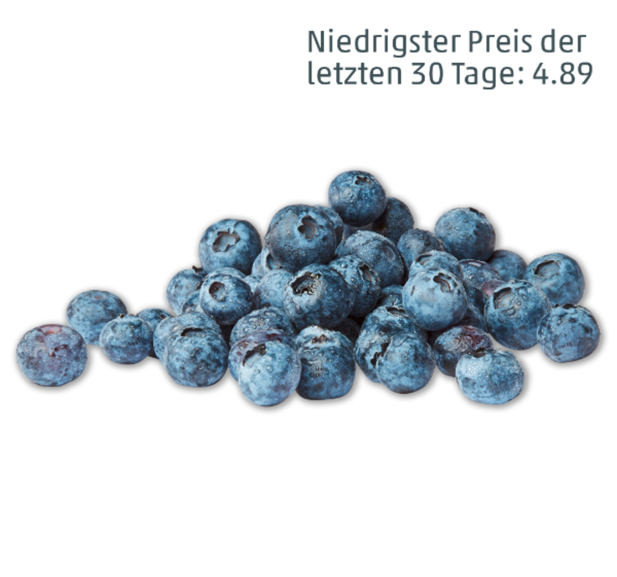 Heidelbeeren* von Penny Markt ansehen!