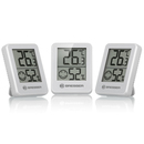 Bild 2 von BRESSER ClimaTemp Hygro Indikator 6er-Set Thermo-/Hygrometer