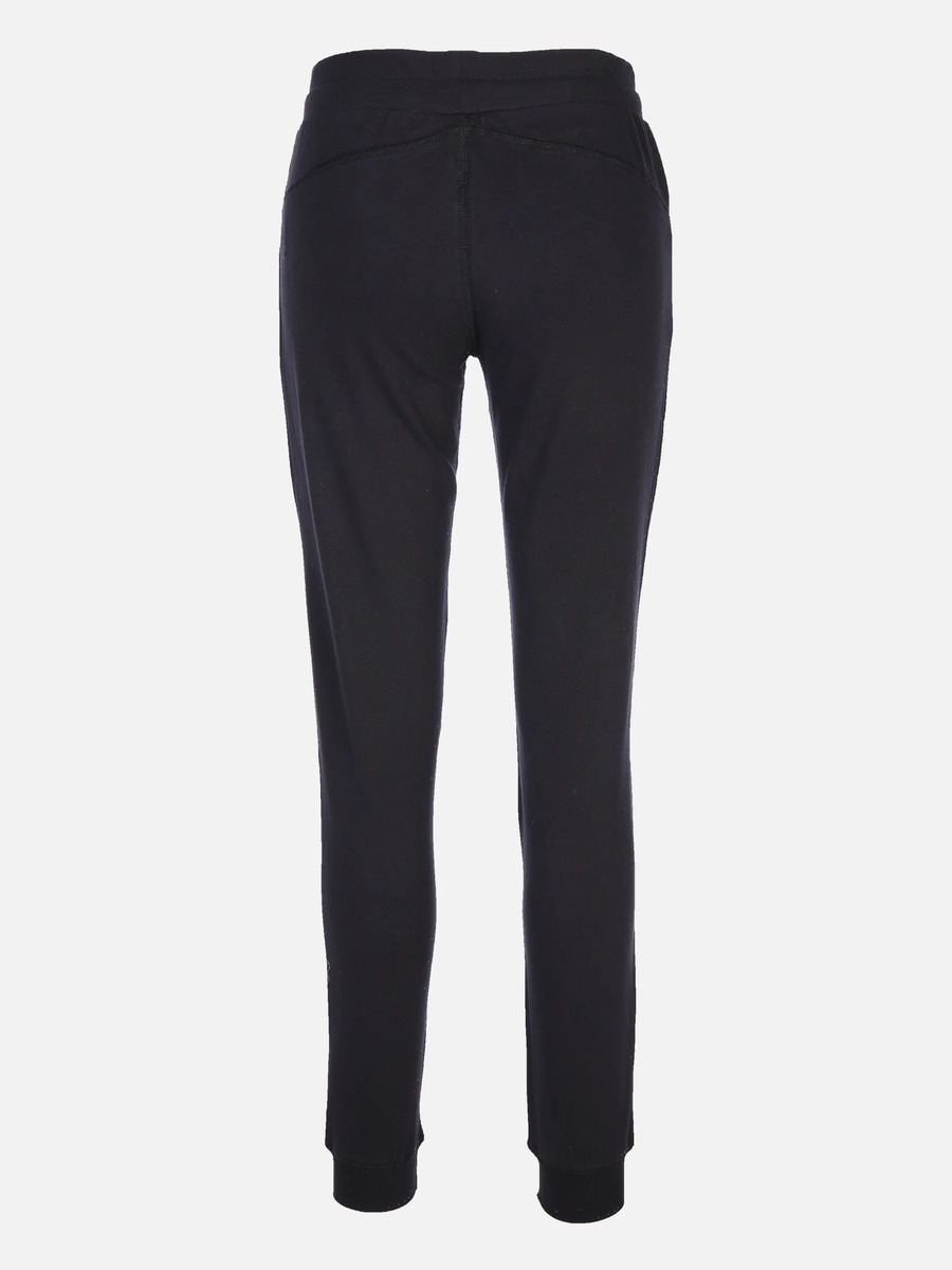 Bild 2 von Damen Jogginghose
                 
                                                        Schwarz