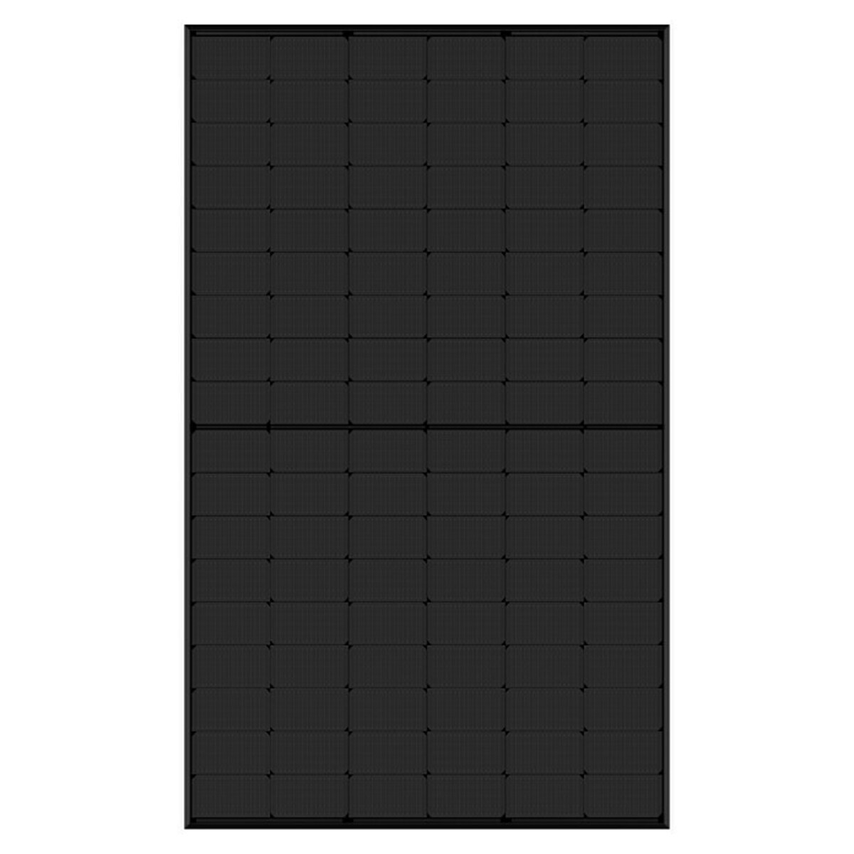 Bild 2 von Jinko Solarmodul Black