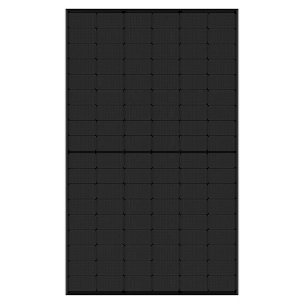 Bild 2 von Jinko Solarmodul Black