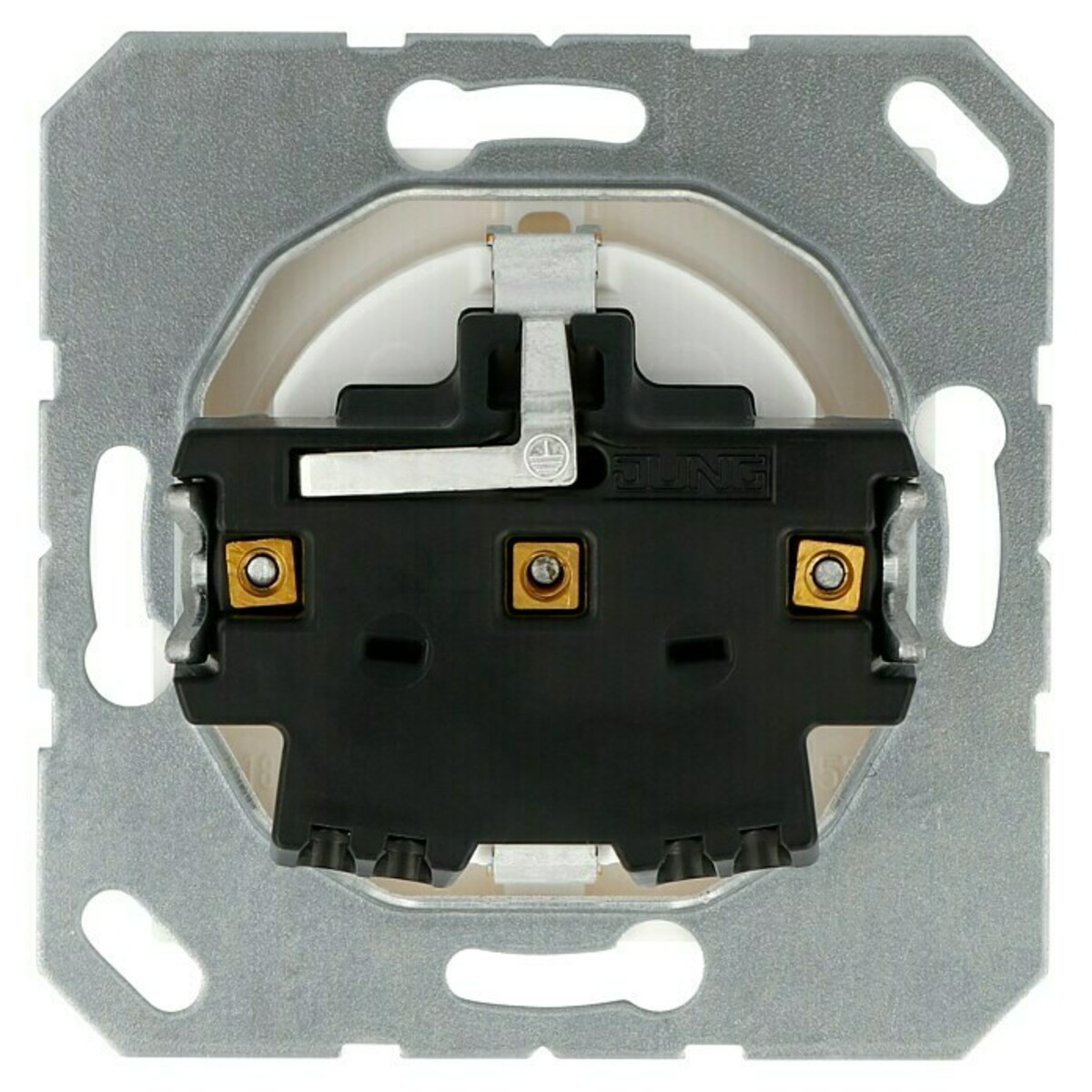 Bild 2 von Jung AS 500 Steckdose A1520WW