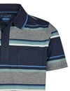 Bild 3 von Bexleys man - Gestreiftes Poloshirt