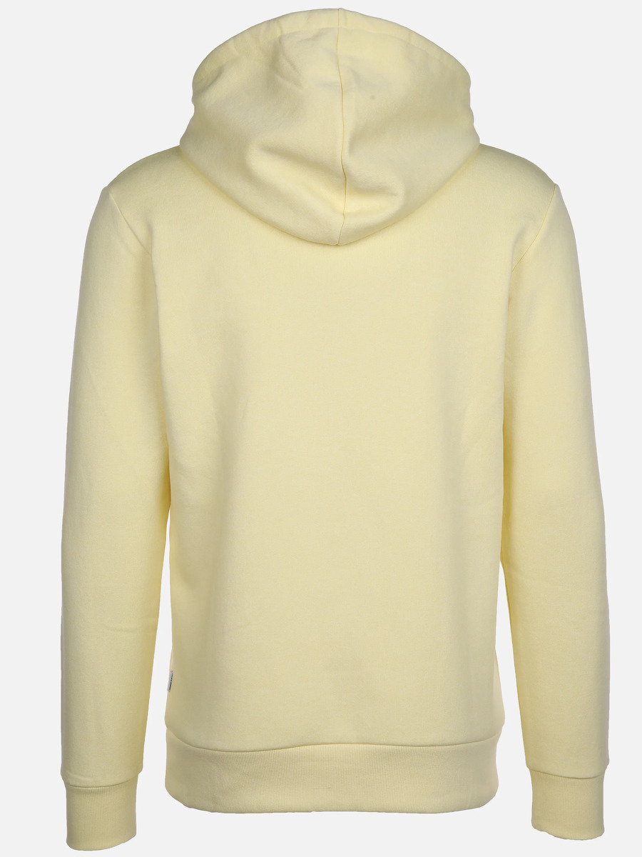 Bild 2 von Jack&Jones JJELOGO SWEAT HOOD 2 Hoodie
                 
                                                        Gelb