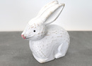 Bild 1 von Deko-Hase ca. 13 x 6 x 13 cm