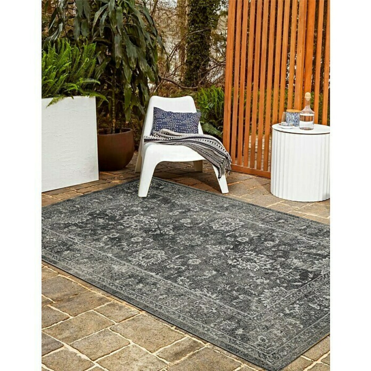 Bild 2 von Outdoor-Teppich Austin