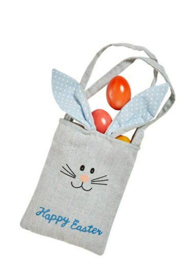 Bild 1 von Stofftasche Ostern