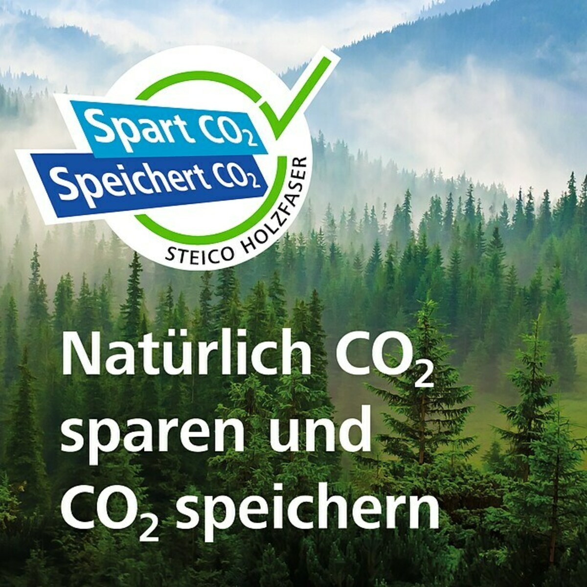 Bild 2 von Steico Holzfaserdämmplatte flex 036