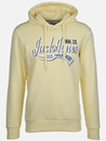 Bild 1 von Jack&Jones JJELOGO SWEAT HOOD 2 Hoodie
                 
                                                        Gelb