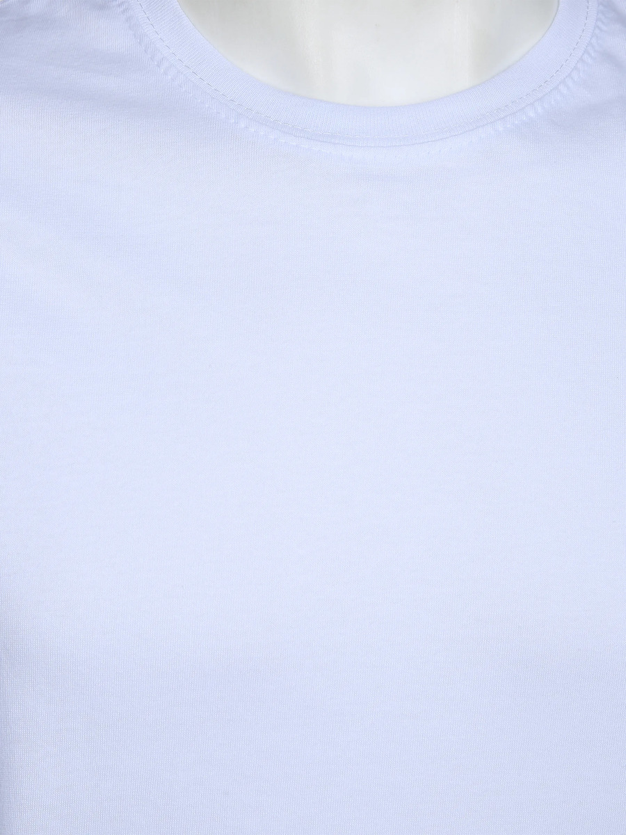 Bild 3 von Herren Shirt im 5er Pack Kurzarm
                 
                                                        Weiß