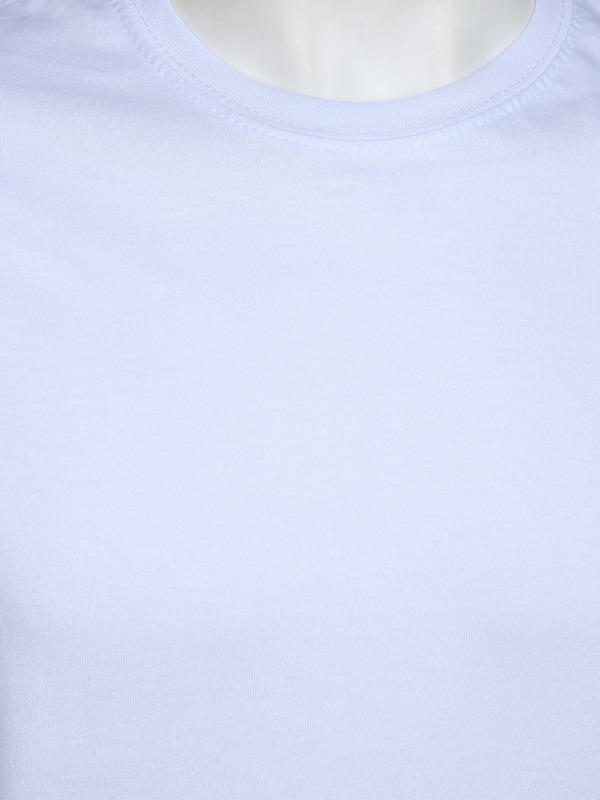 Bild 3 von Herren Shirt im 5er Pack Kurzarm
                 
                                                        Weiß