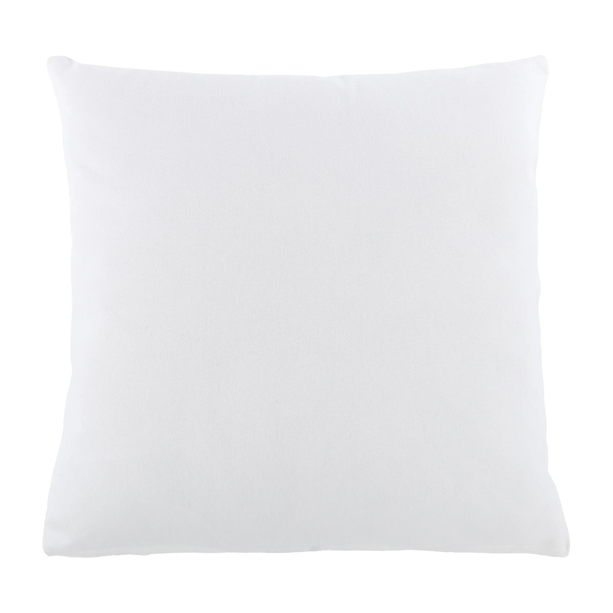 Bild 2 von Dekokissen mit Füllung, 45x45cm
                 
                                                        Weiß