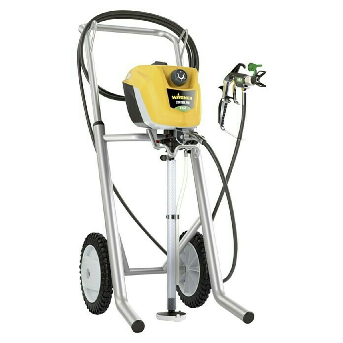 Bild 1 von Wagner High Efficiency Airless Farbsprühsystem Control Pro 350 M Set