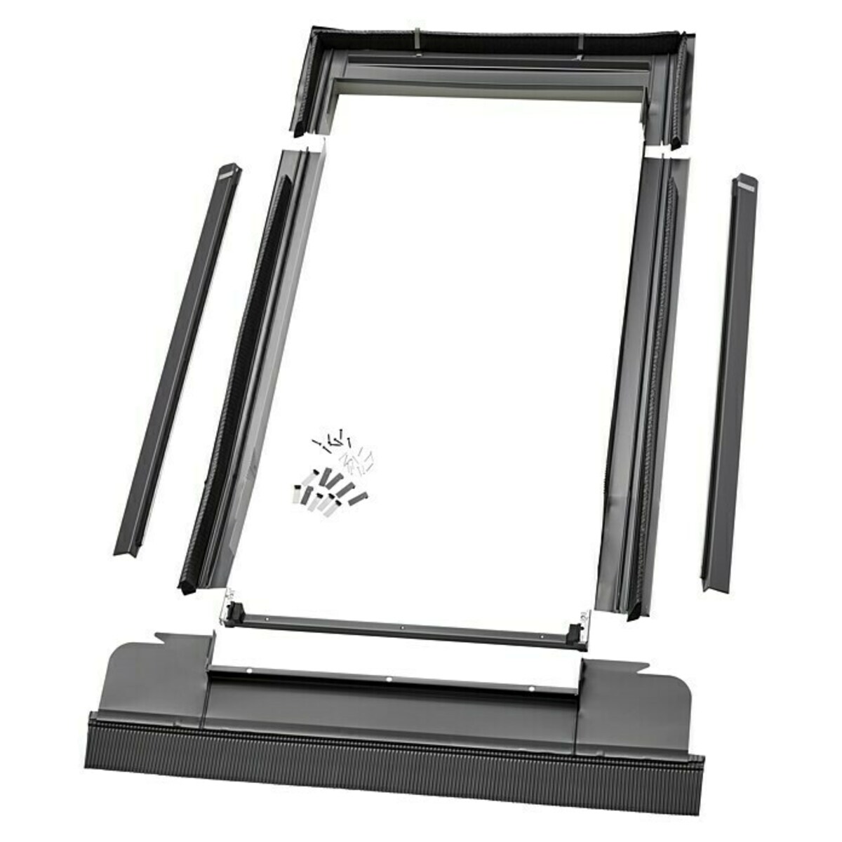 Bild 1 von Velux Eindeckrahmen EDZ CK04 2000