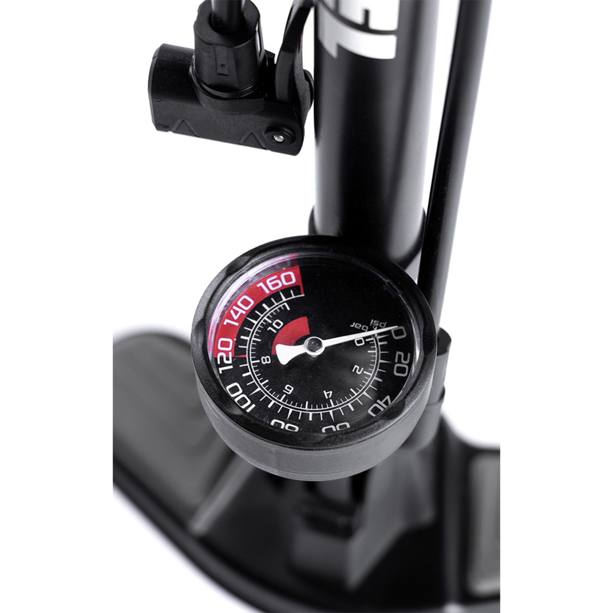 Bild 2 von Büchel Fahrradpumpe