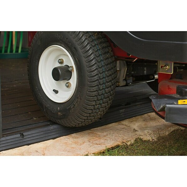 Bild 4 von Keter Gerätehaus Signature Venetian Pent 11x7