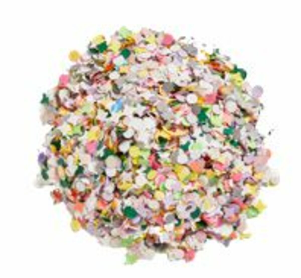 Bild 1 von Party-Konfetti