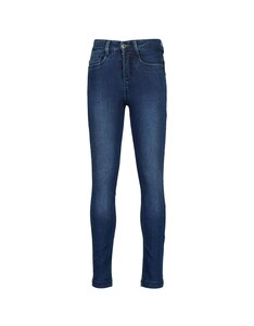 Blue Seven - Girls Jeans mit Wascheffekt