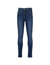 Bild 1 von Blue Seven - Girls Jeans mit Wascheffekt