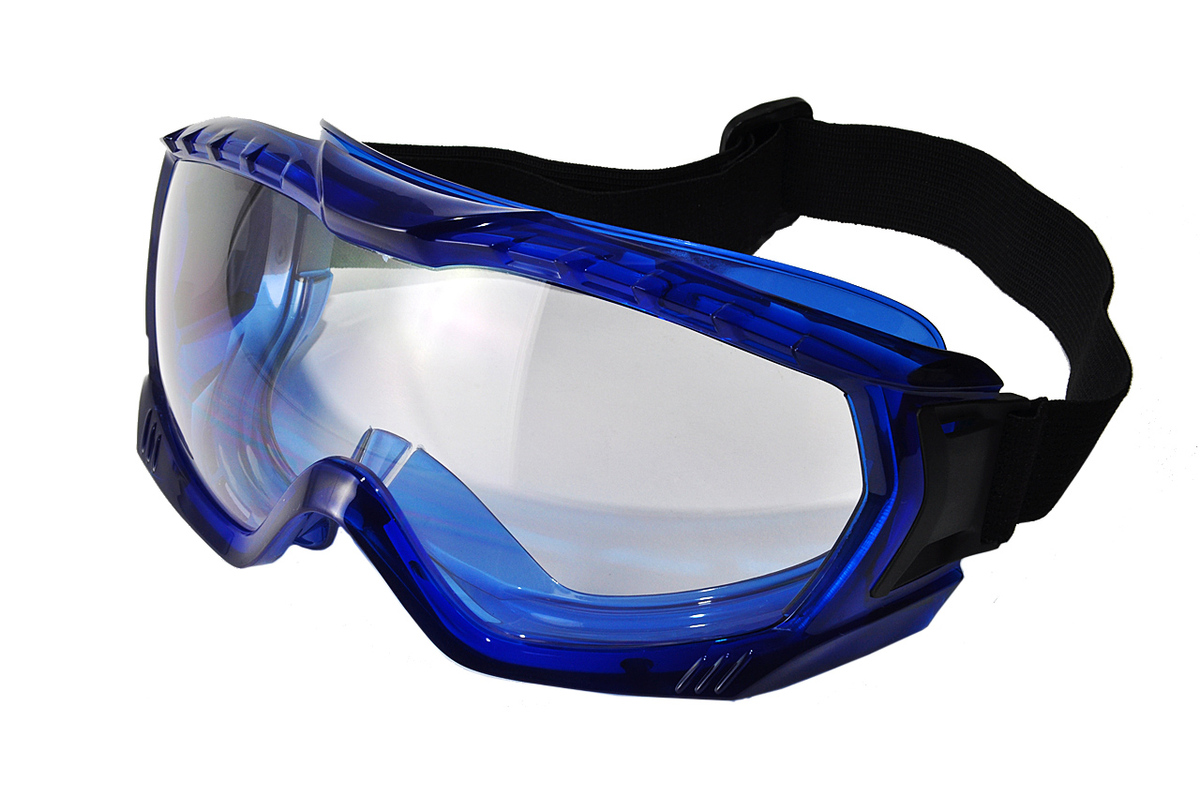 Bild 1 von TECTOOL SCHUTZBRILLE PREMIUM