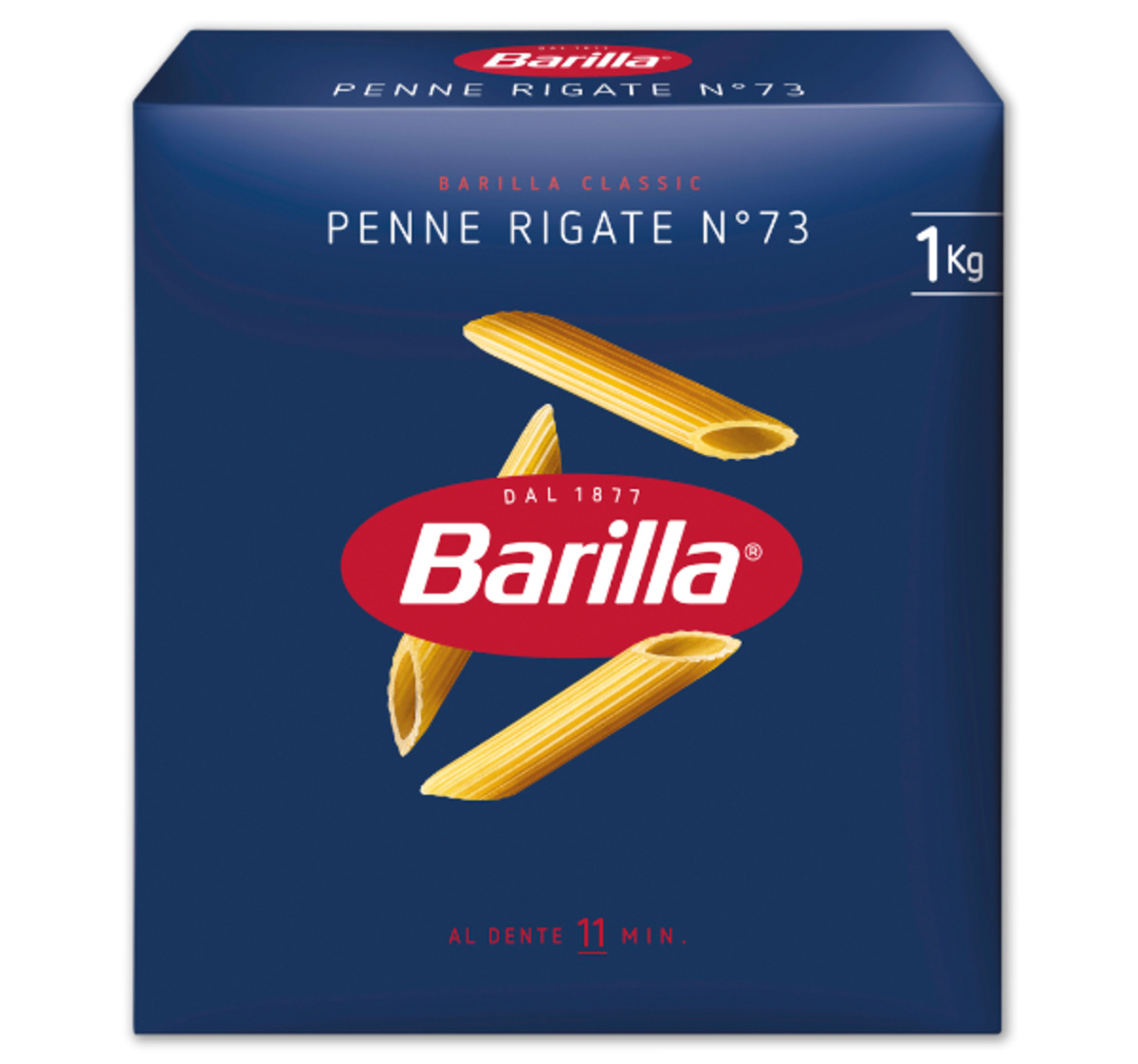 Bild 1 von BARILLA Teigware*