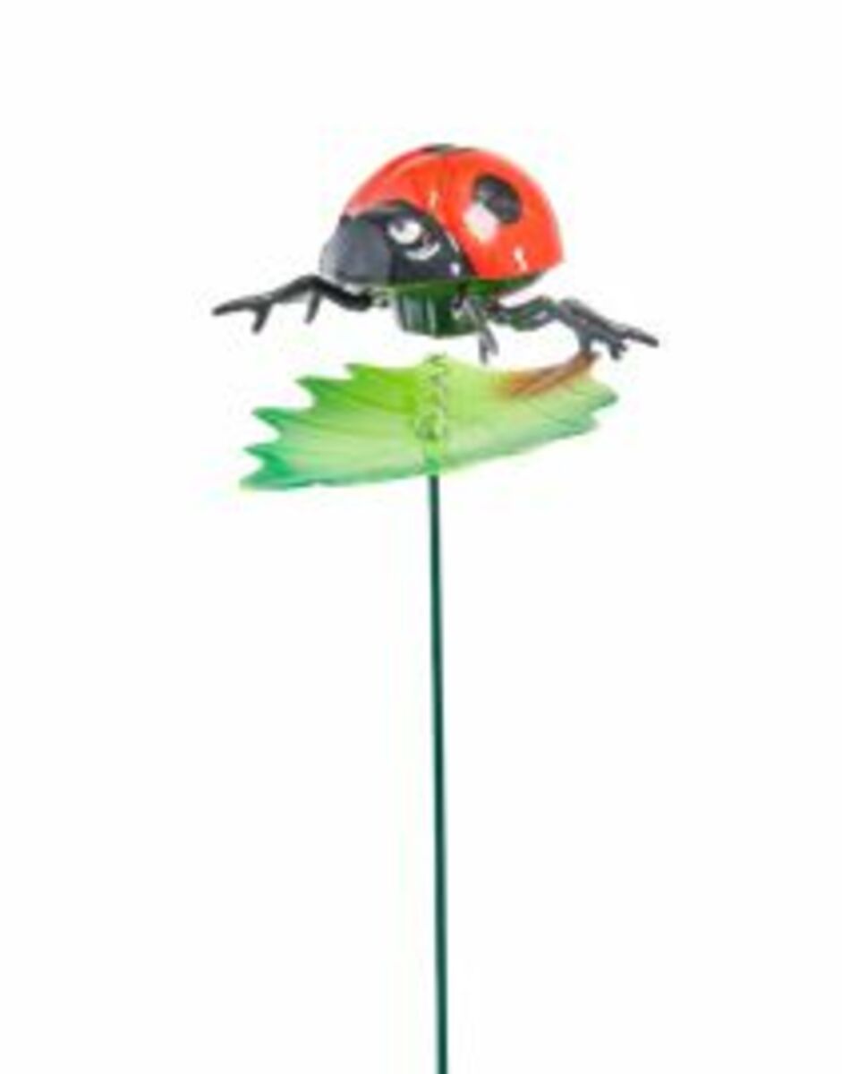 Bild 1 von Deko-Gartenstecker