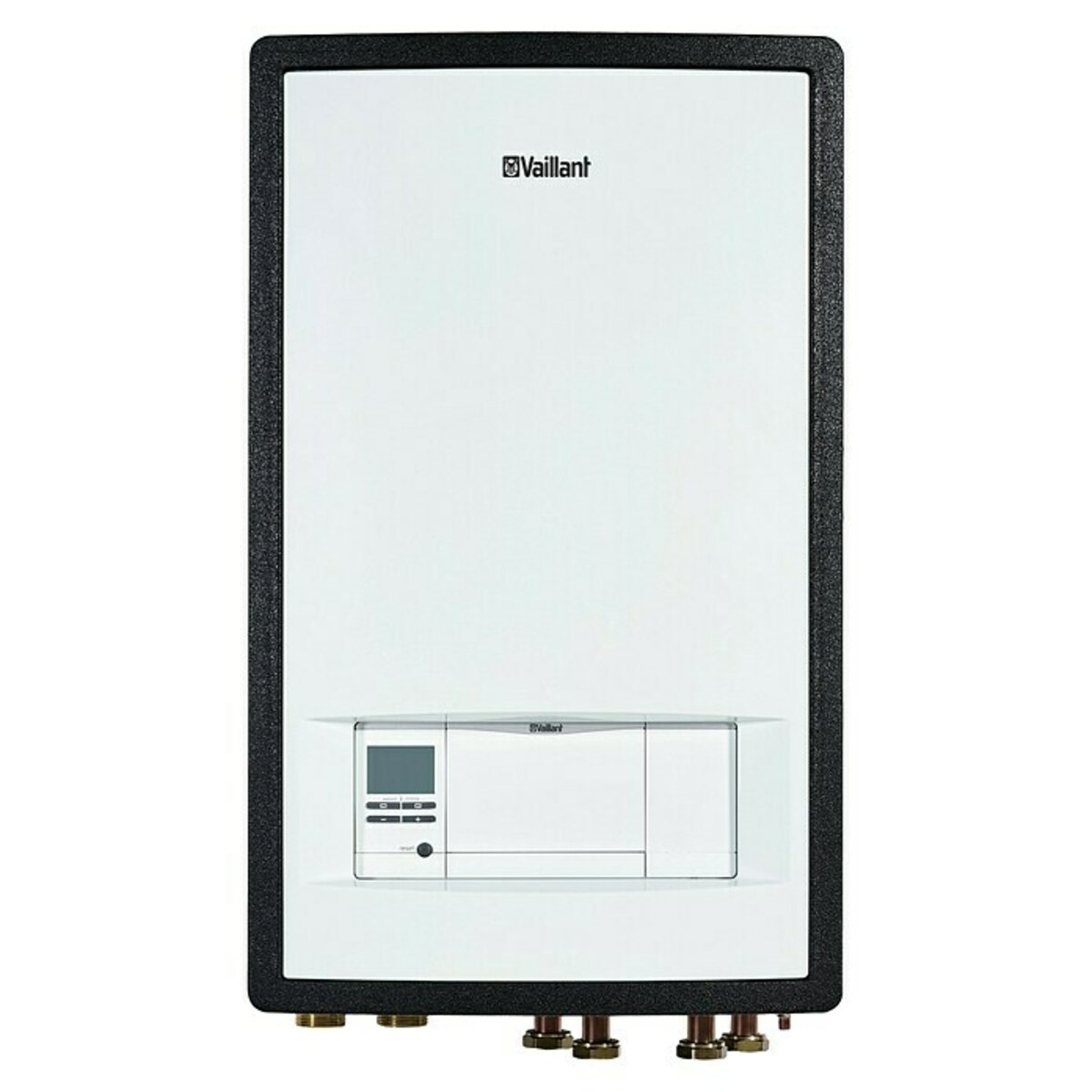 Bild 3 von Vaillant Luft-Wasser-Wärmepumpe aroTHERM plus VWL 75/6 A S2