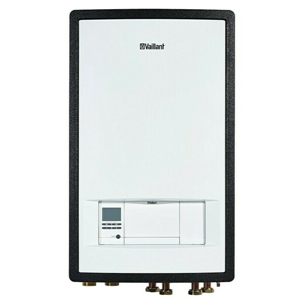 Bild 3 von Vaillant Luft-Wasser-Wärmepumpe aroTHERM plus VWL 75/6 A S2