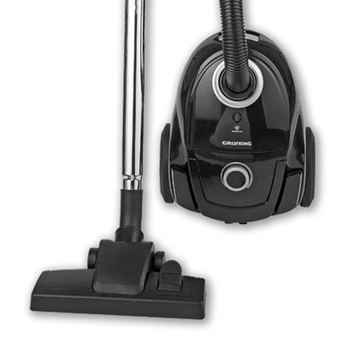 Bild 1 von GRUNDIG Bodenstaubsauger VCC3851*