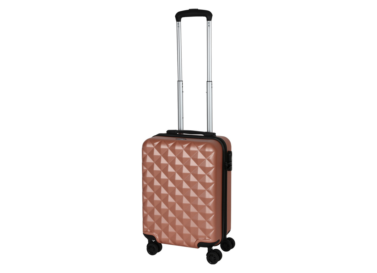 Bild 1 von Hartschalenkoffer ca. 34 x 50 x 22 cm