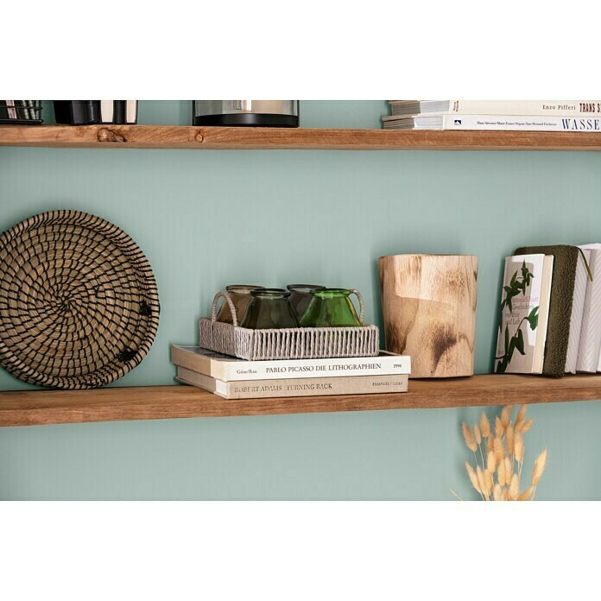 Bild 3 von Schale Seegras