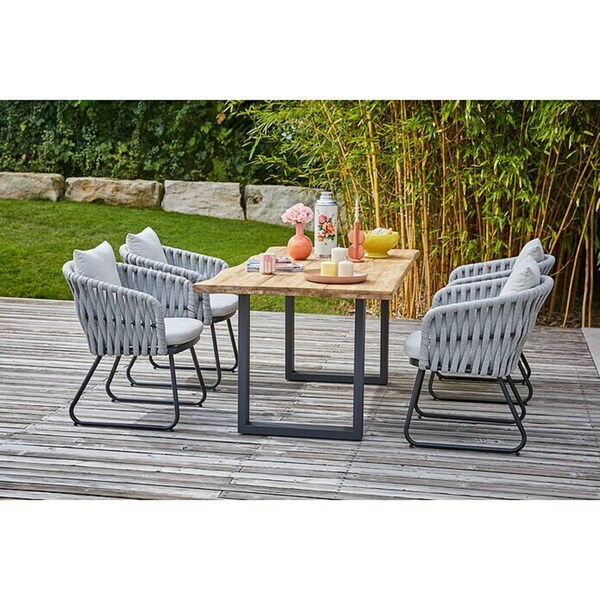 Bild 2 von Sunfun Maja Gartensessel