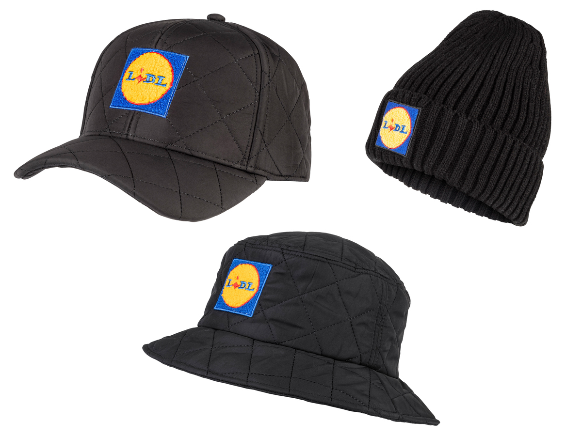 Bild 1 von Damen / Herren Lidl Mütze / Kappe / Bucket-Hat