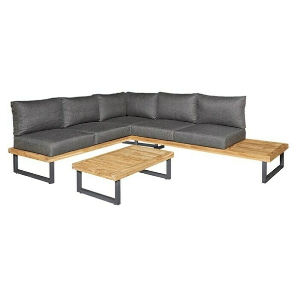 Bild 2 von Loungemöbel-Set Zoe