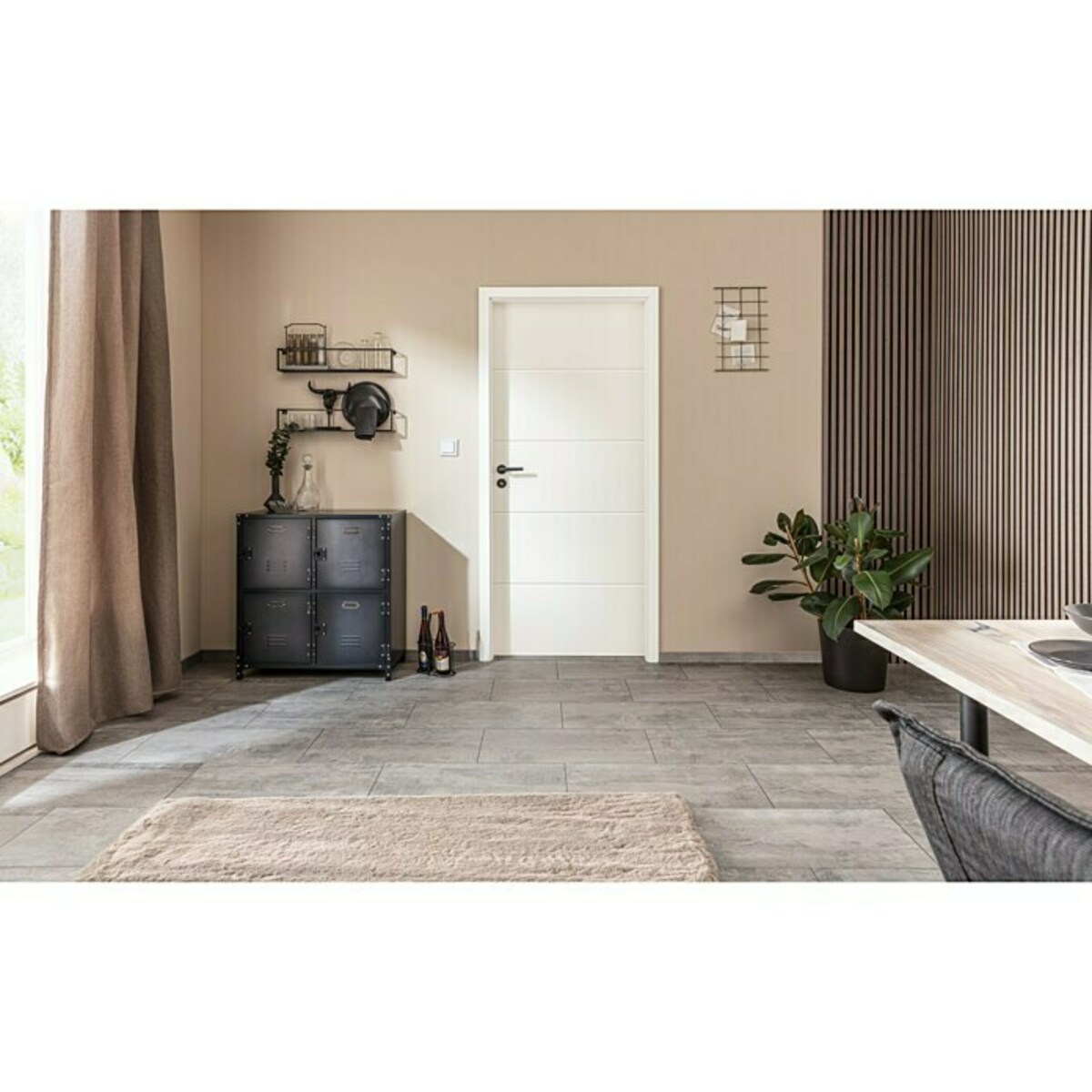 Bild 3 von Kilsgaard Zimmertür Lines