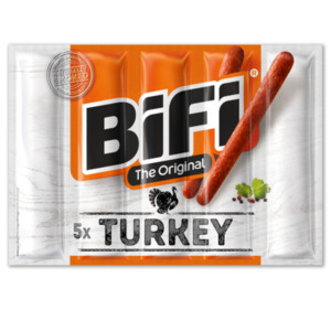 BIFI The Original 100% Turkey*