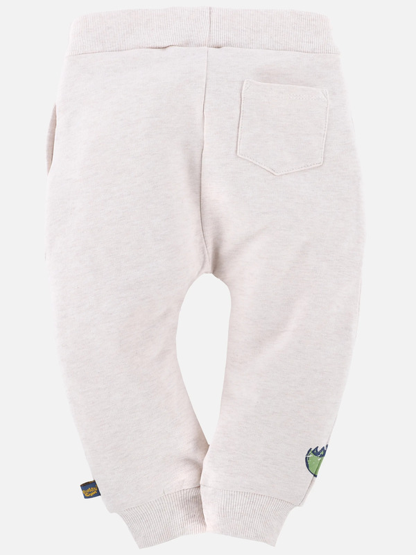 Bild 2 von Baby Joggpants mit Dino Print
                 
                                                        Beige