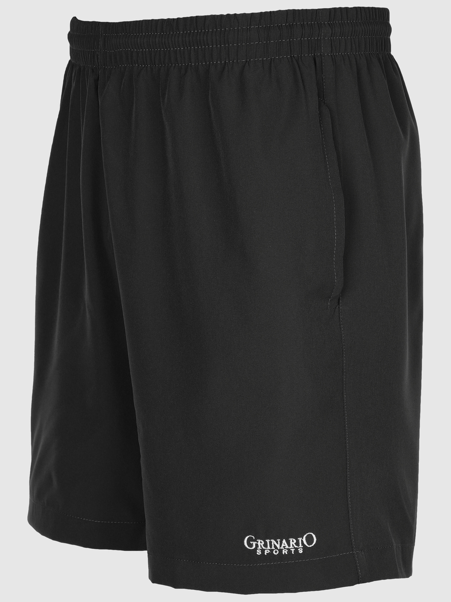 Bild 3 von Herren Sport Shorts
                 
                                                        Schwarz